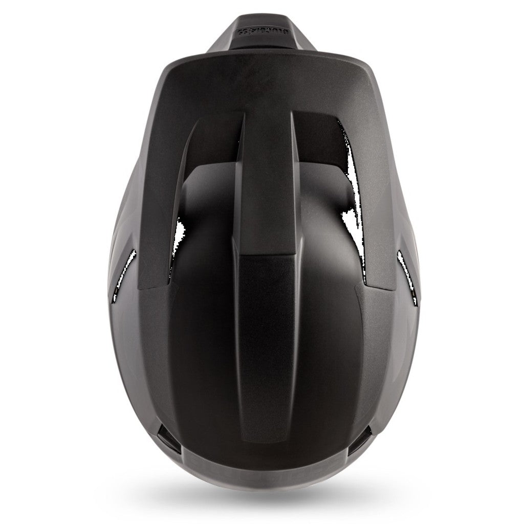 Fietshelm Bluegrass Legit - Black Texture Fietshelm Bluegrass Legit - Black Texture
